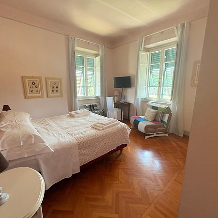 Villa Agnese B&B 루카 외부 사진