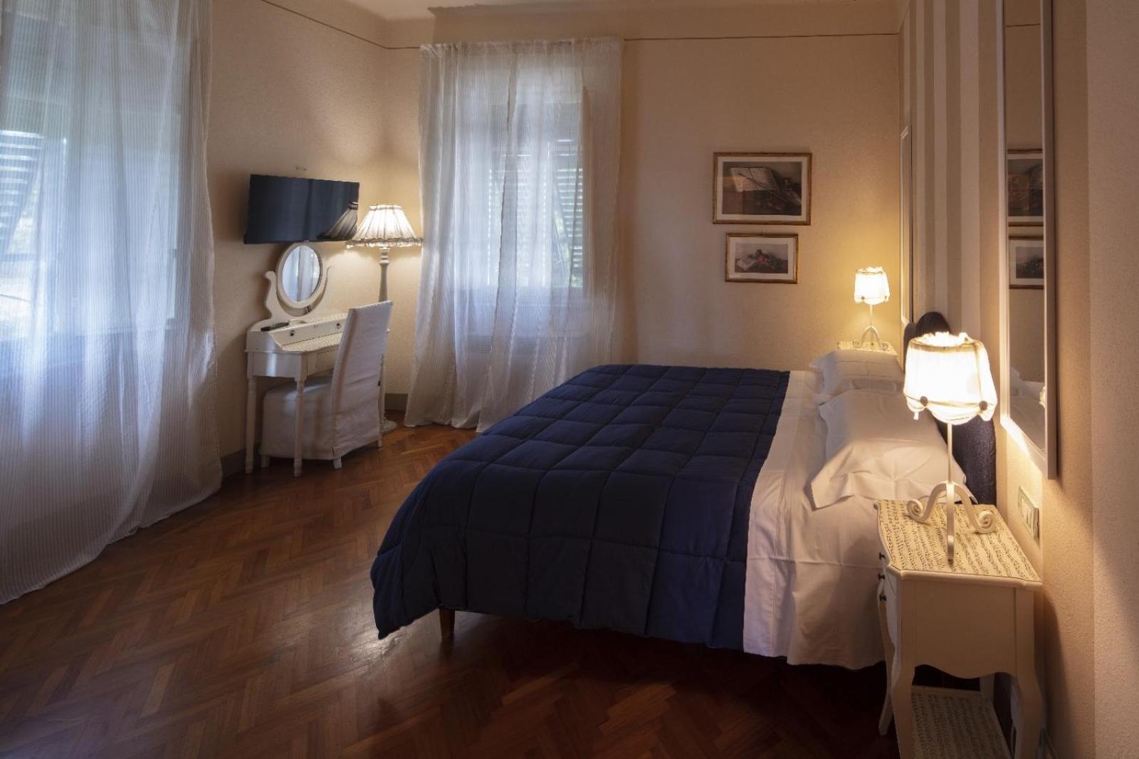 Villa Agnese B&B 루카 외부 사진