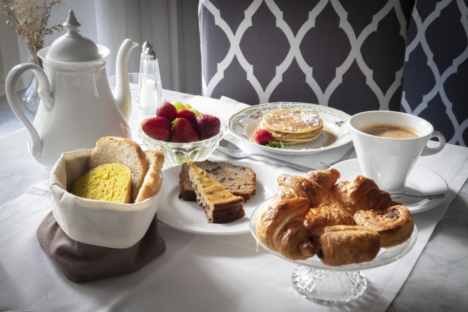 Villa Agnese B&B 루카 외부 사진